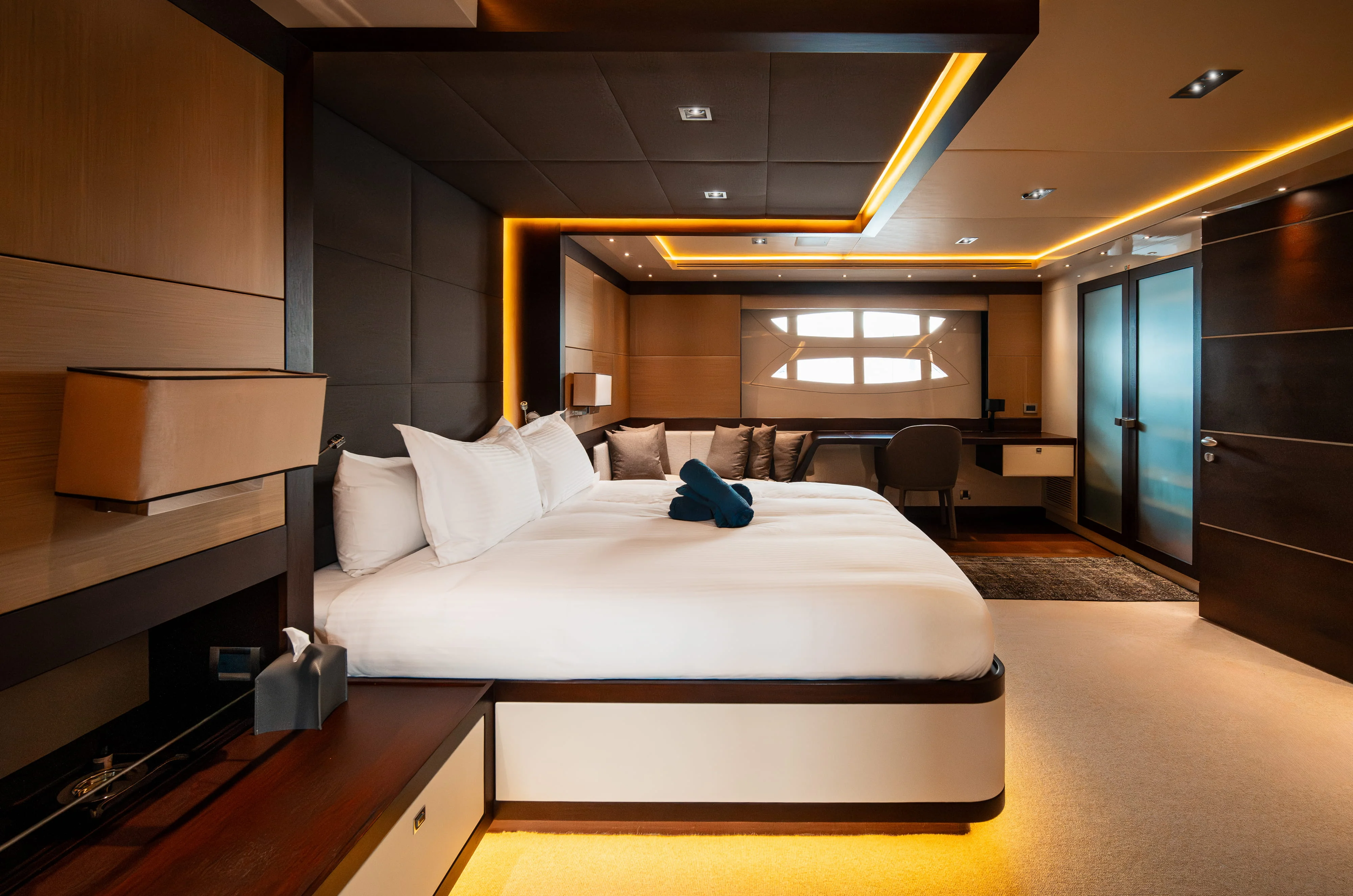 Santorini by Seven Yachts, photo 21