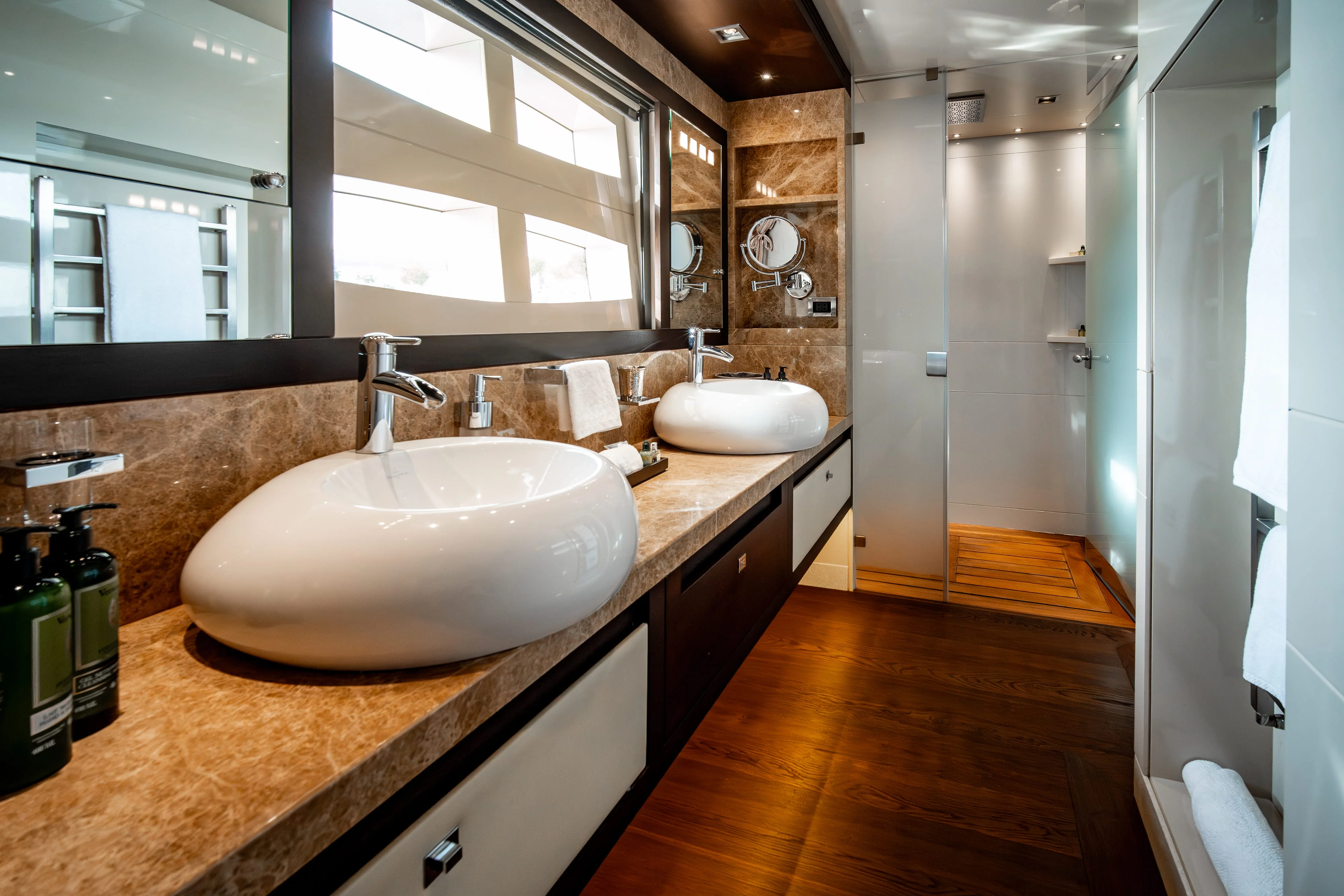 Santorini by Seven Yachts, photo 22