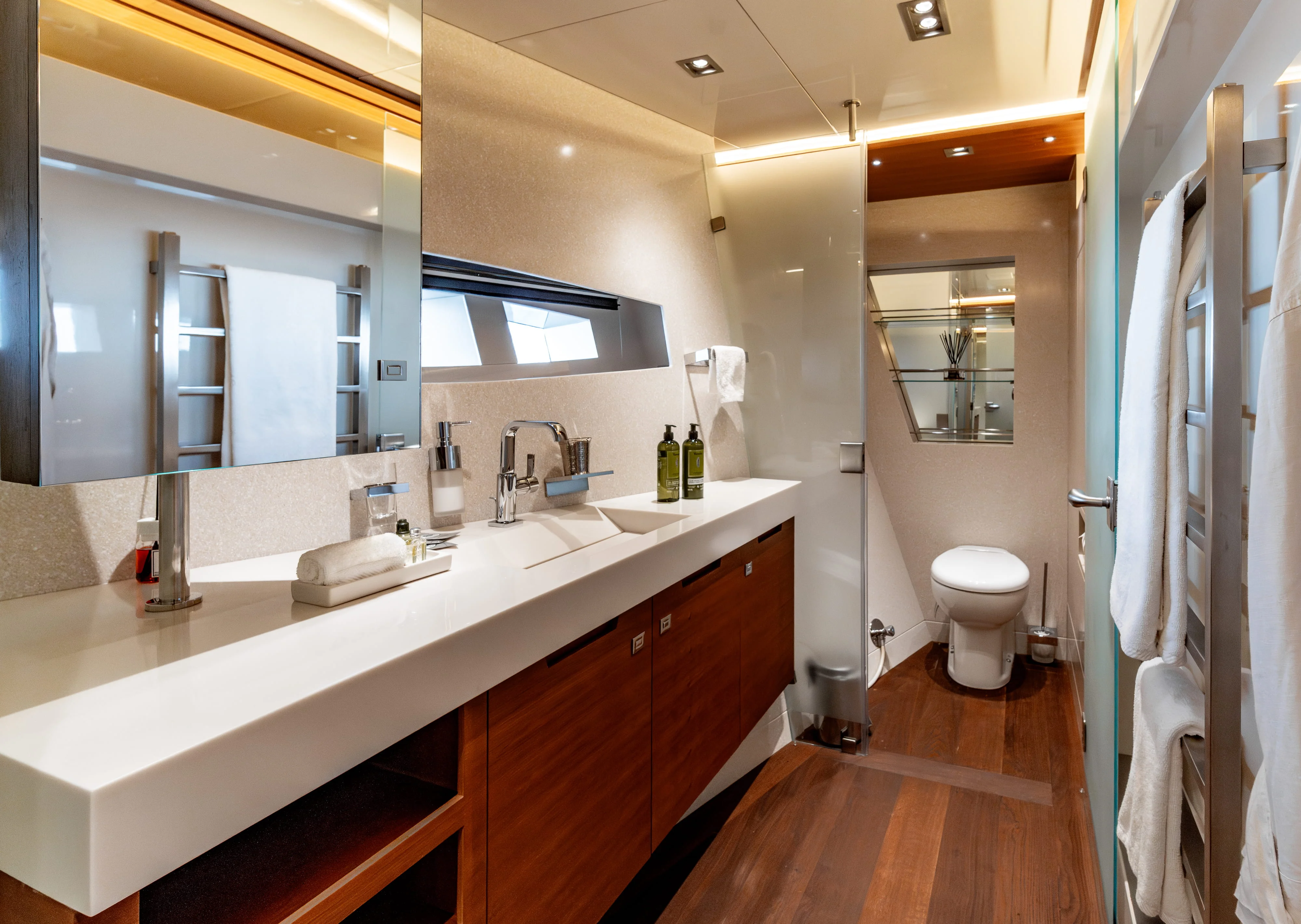 Santorini by Seven Yachts, photo 24