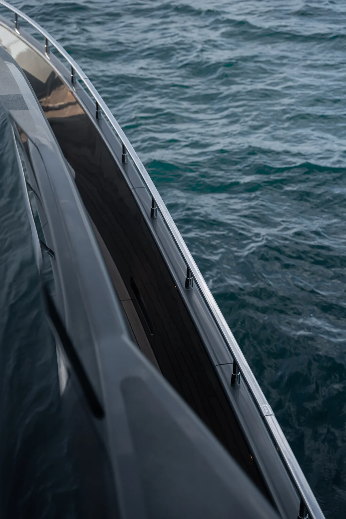 Spectre by Seven Yachts, photo 8