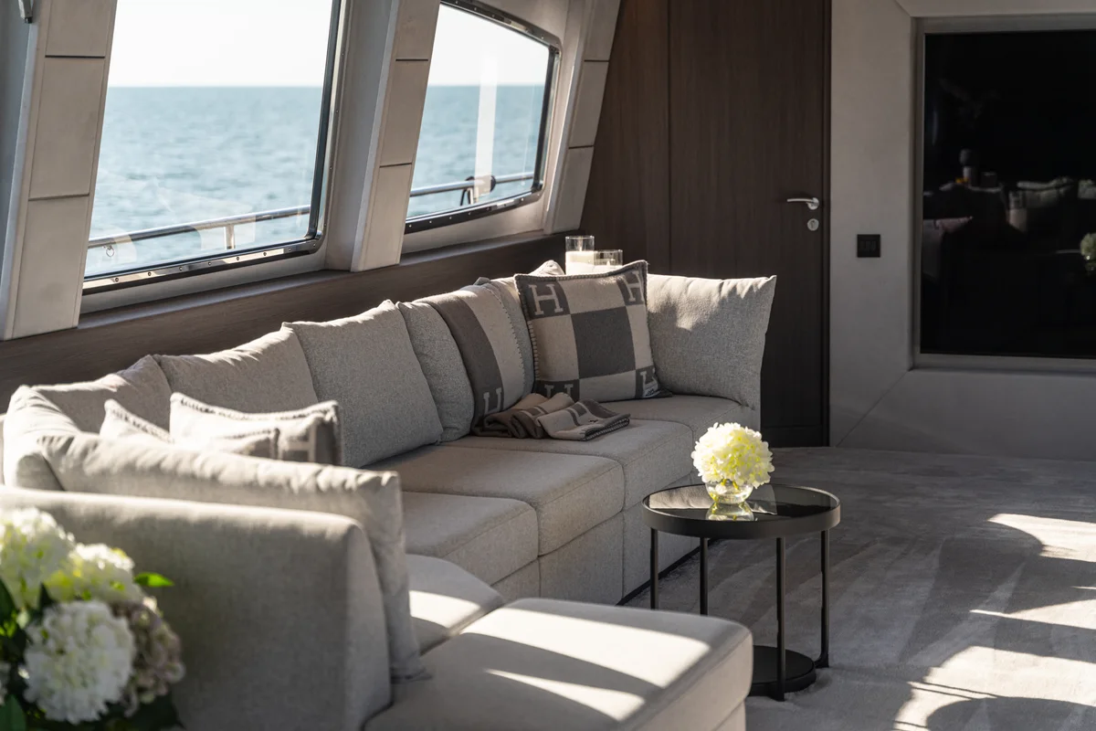 Spectre by Seven Yachts, photo 16