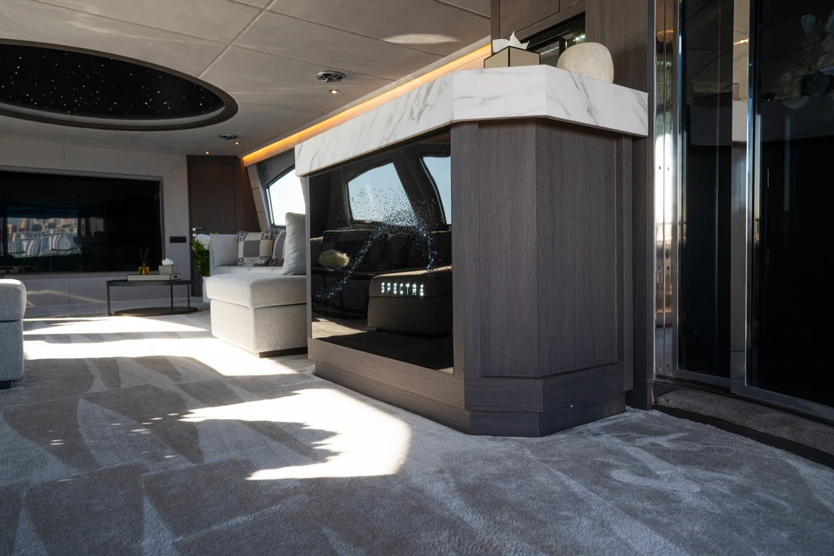 Spectre by Seven Yachts, photo 17