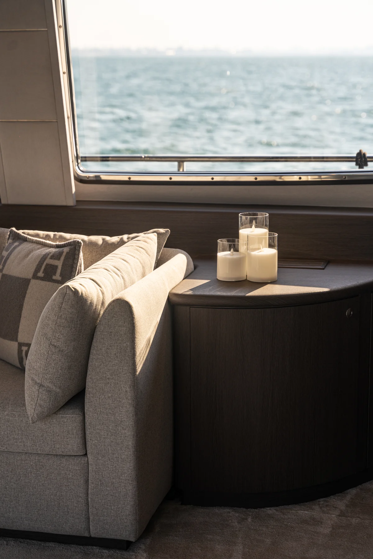 Spectre by Seven Yachts, photo 18