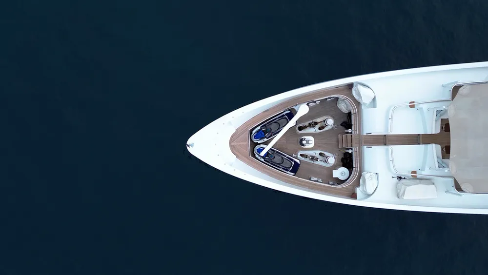 Dubai: The Luxury Yacht Tour with Live BBQ Option & Drinks